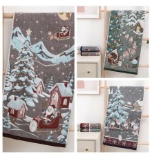 Полотенце хлопок 85-255 МР