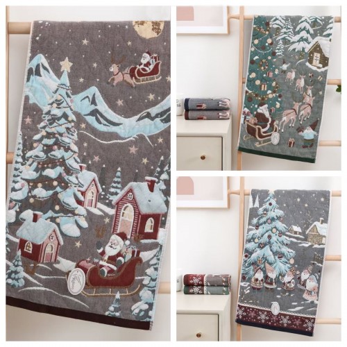 Полотенце хлопок 85-255 МР