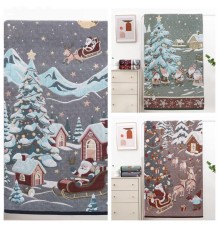 Полотенце хлопок 85-252 85-553