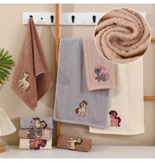 Полотенце махровое 410-87 Р