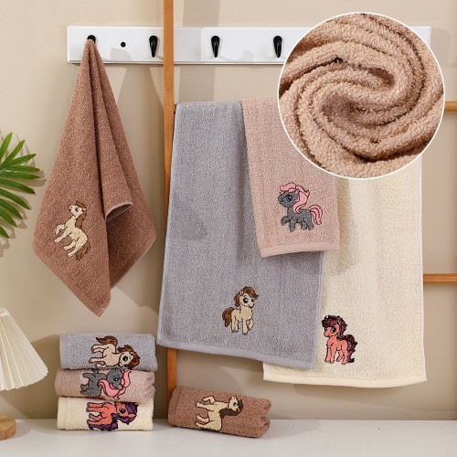 Полотенце махровое 410-87 Р