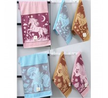 Полотенце хлопок-махра 26В-400 Р