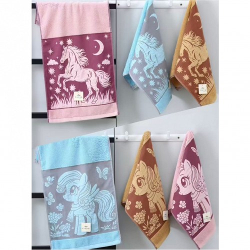 Полотенце хлопок-махра 26В-400 Р