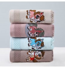 Полотенце хлопок 26В-401 Р