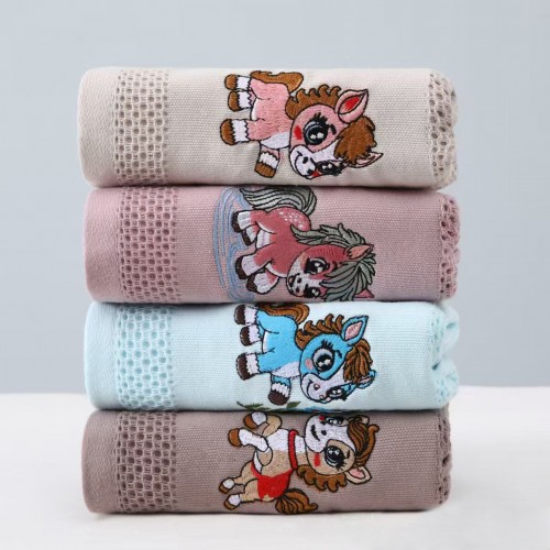 Полотенце хлопок 26В-401 Р