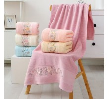 Полотенце махровое  В-9201