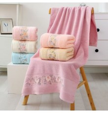 Полотенце махровое  В-9201