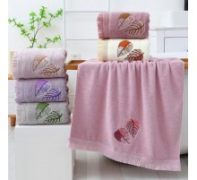 Полотенце махровое  В-9199