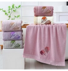 Полотенце махровое  В-9199