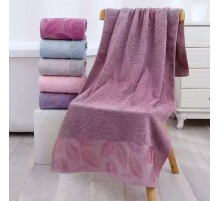 Полотенце махровое  В-9181