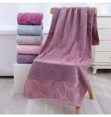 Полотенце махровое  В-9181