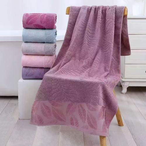 Полотенце махровое  В-9181