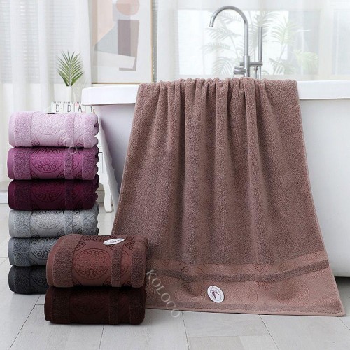 Полотенце махровое  88-737 88-738