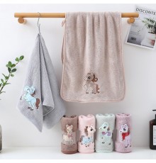 Полотенце микрофибра 98-953 Р