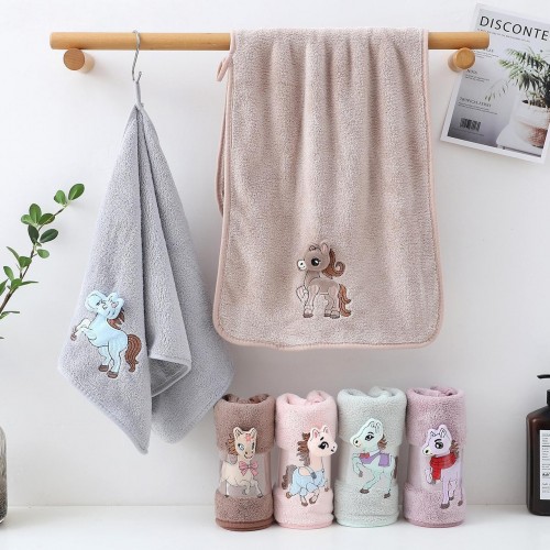 Полотенце микрофибра 98-953 Р