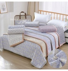 Хлопковое покрывало 191-1 в ассортименте 