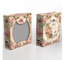 Подарочная коробка ПС-40 Л