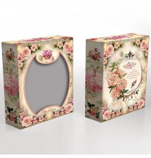 Подарочная коробка ПС-40 Л