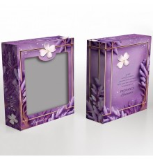 Подарочная коробка ПС-41 Л