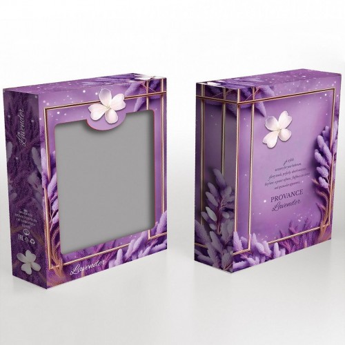 Подарочная коробка ПС-41 Л