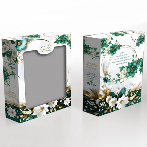 Подарочная коробка ПС-38 Л