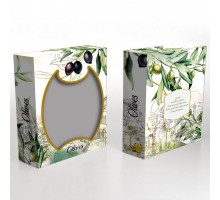 Подарочная коробка ПС-39 Л