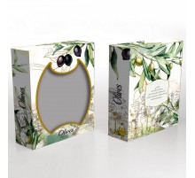 Подарочная коробка ПС-39 Л