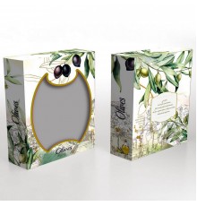 Подарочная коробка ПС-39 Л