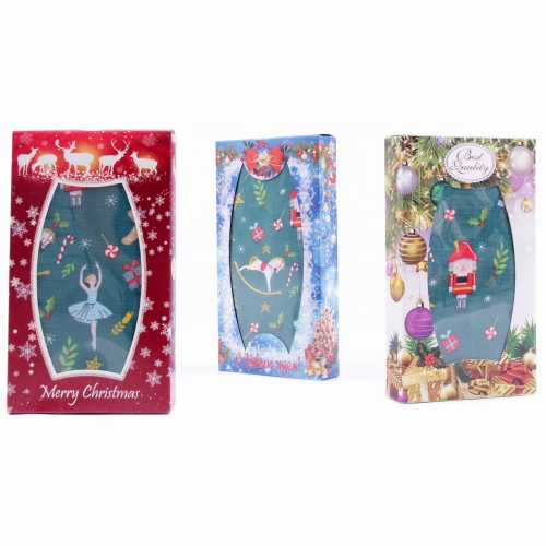 Вафельное полотенце 40х75 см 1 штука в коробке шоколадке 500496-1 тдл