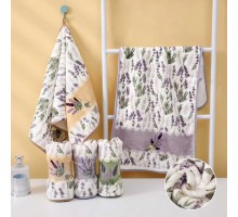 Полотенце микрофибра 2804324 Р