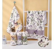 Полотенце микрофибра 2804324 Р