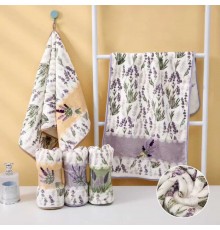 Полотенце микрофибра 2804324 Р