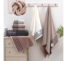 Полотенце махровое  1506483 1505483