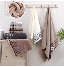 Полотенце махровое  1506483 1505483