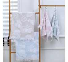 Полотенце хлопок Z418 Р