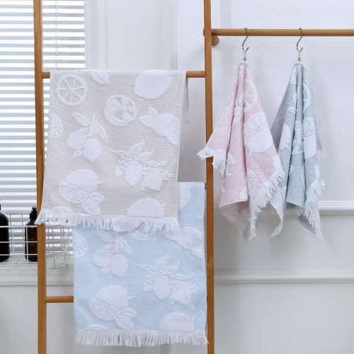 Полотенце хлопок Z418 Р