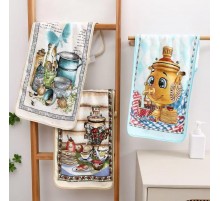 Полотенце из микрофибры Т38 М38 Р МР 