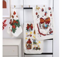 Полотенце микрофибра М606 Р