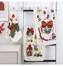 Полотенце микрофибра М606 Р