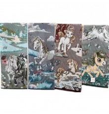 Полотенце хлопок 26В-393 Р