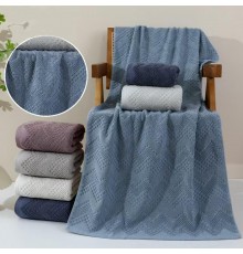 Полотенце махровое  PD74 PX74