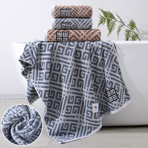 Полотенце махровое  1905403 1906403