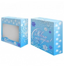 Подарочная коробка  06-25 Р+Р