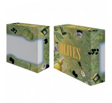 Подарочная коробка  22-25 Р+Р