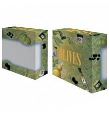 Подарочная коробка  22-25 Р+Р