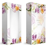 Подарочная коробка ПБ-111-24 Б/Л