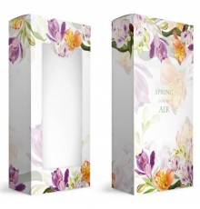 Подарочная коробка ПБ-111-24 Б/Л