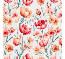 Скатерть из рогожки хлопок 100% 1360-1П рд