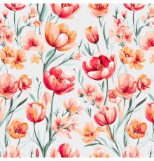 Скатерть из рогожки хлопок 100% 1360-1П рд