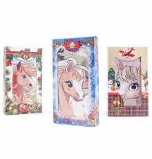 Полотенце хлопок-махра 26В-Х35 в шоколадке МР 